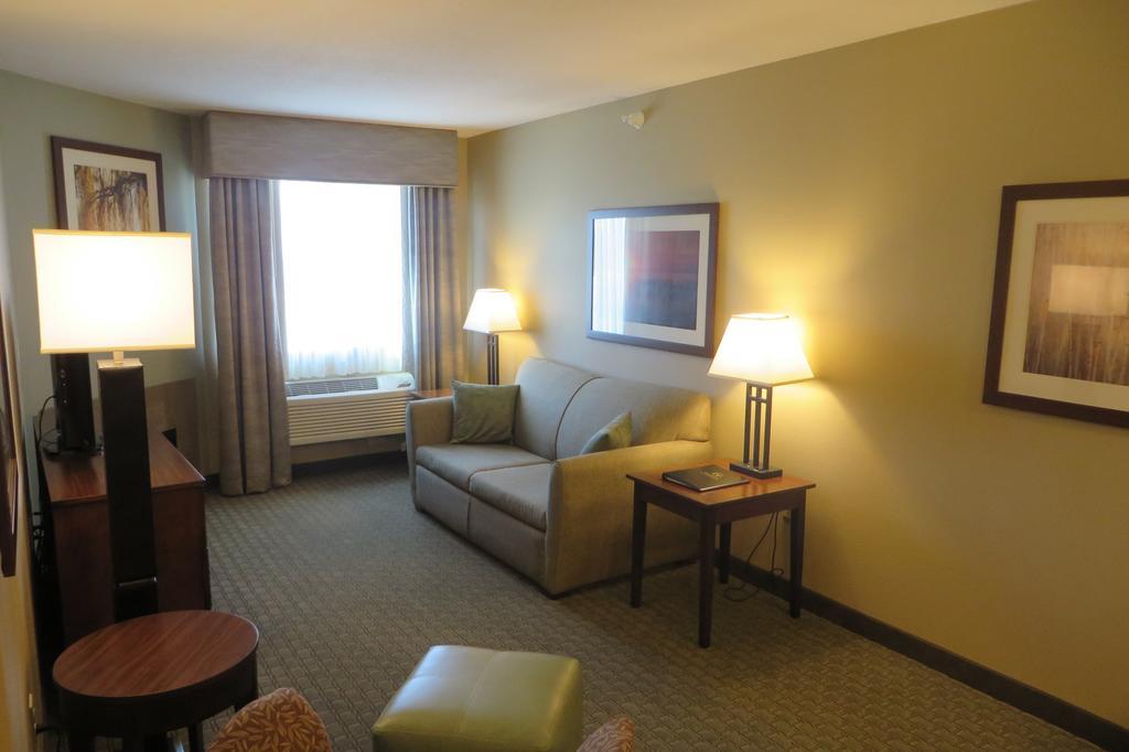 Comfort Inn & Suites - Chisago City Екстериор снимка