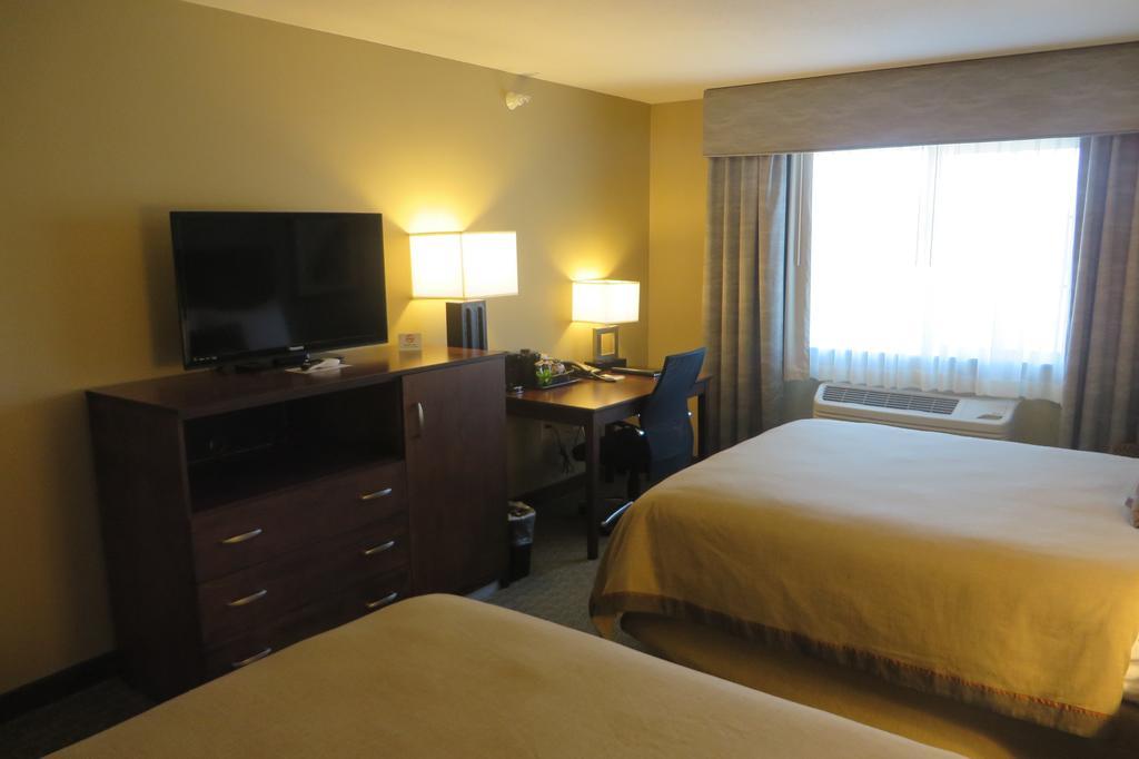 Comfort Inn & Suites - Chisago City Екстериор снимка