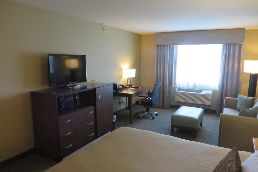 Comfort Inn & Suites - Chisago City Екстериор снимка