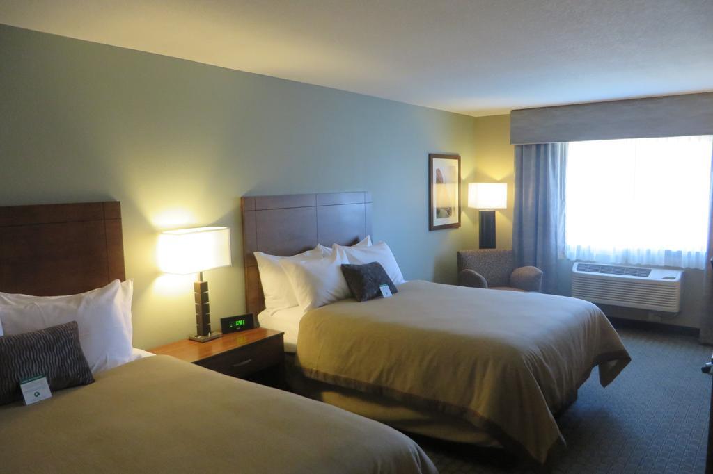 Comfort Inn & Suites - Chisago City Екстериор снимка