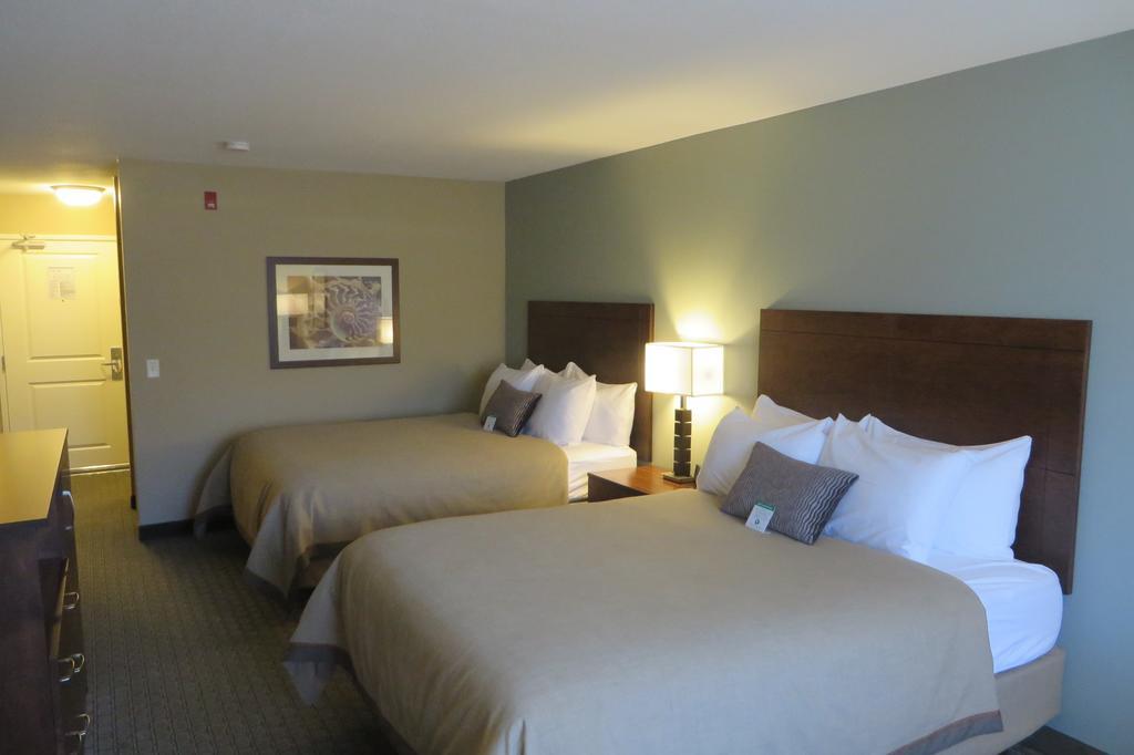 Comfort Inn & Suites - Chisago City Екстериор снимка