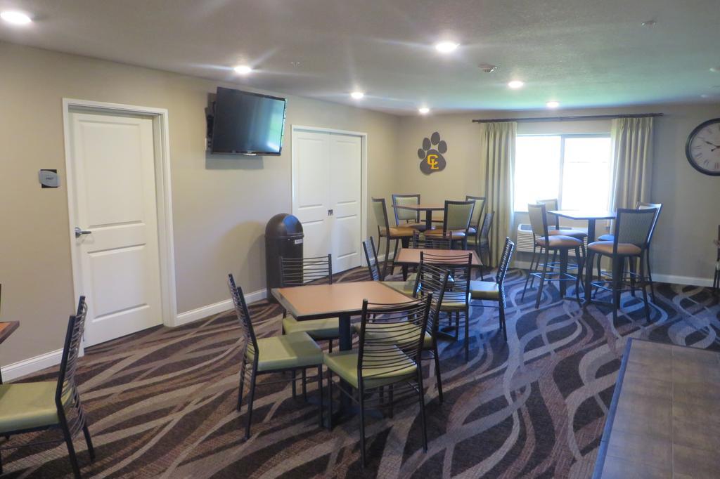 Comfort Inn & Suites - Chisago City Екстериор снимка