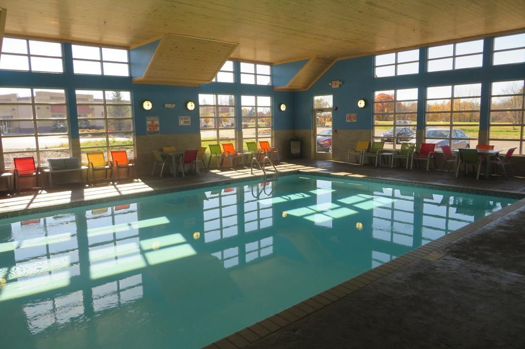 Comfort Inn & Suites - Chisago City Екстериор снимка