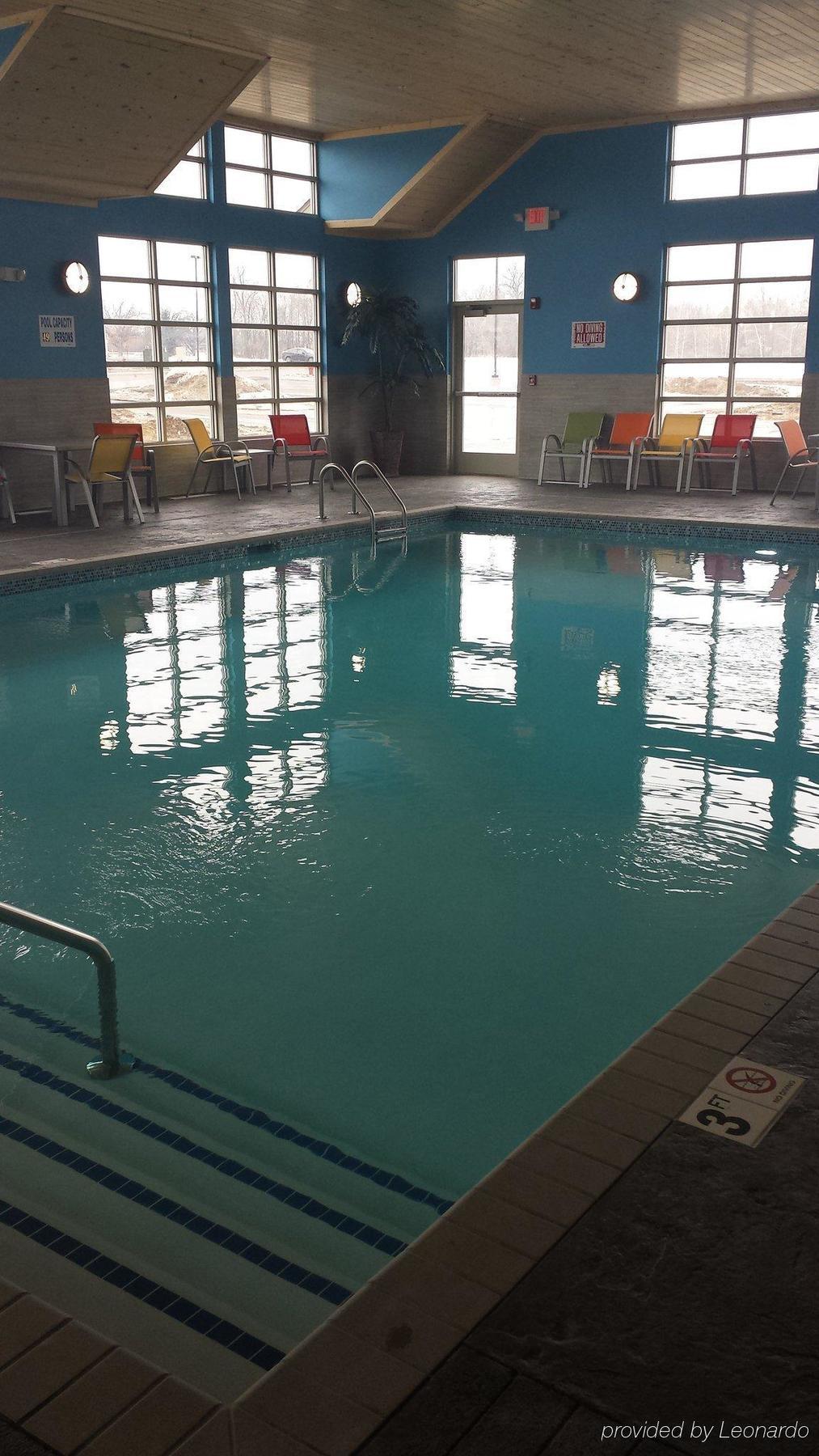 Comfort Inn & Suites - Chisago City Екстериор снимка