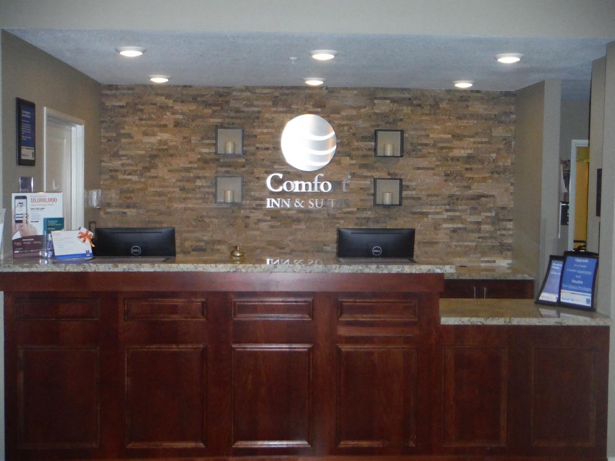 Comfort Inn & Suites - Chisago City Екстериор снимка