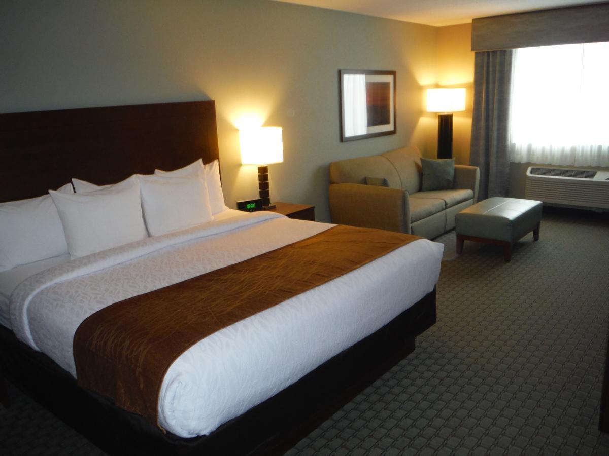 Comfort Inn & Suites - Chisago City Екстериор снимка