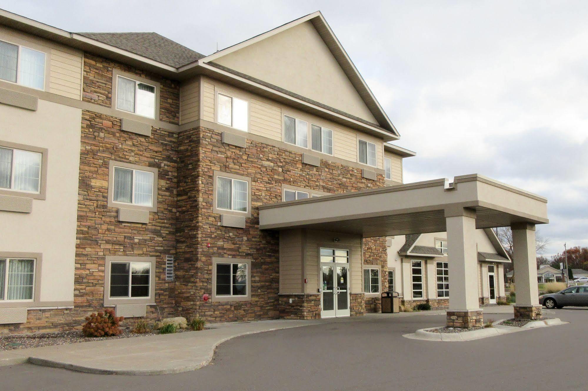Comfort Inn & Suites - Chisago City Екстериор снимка