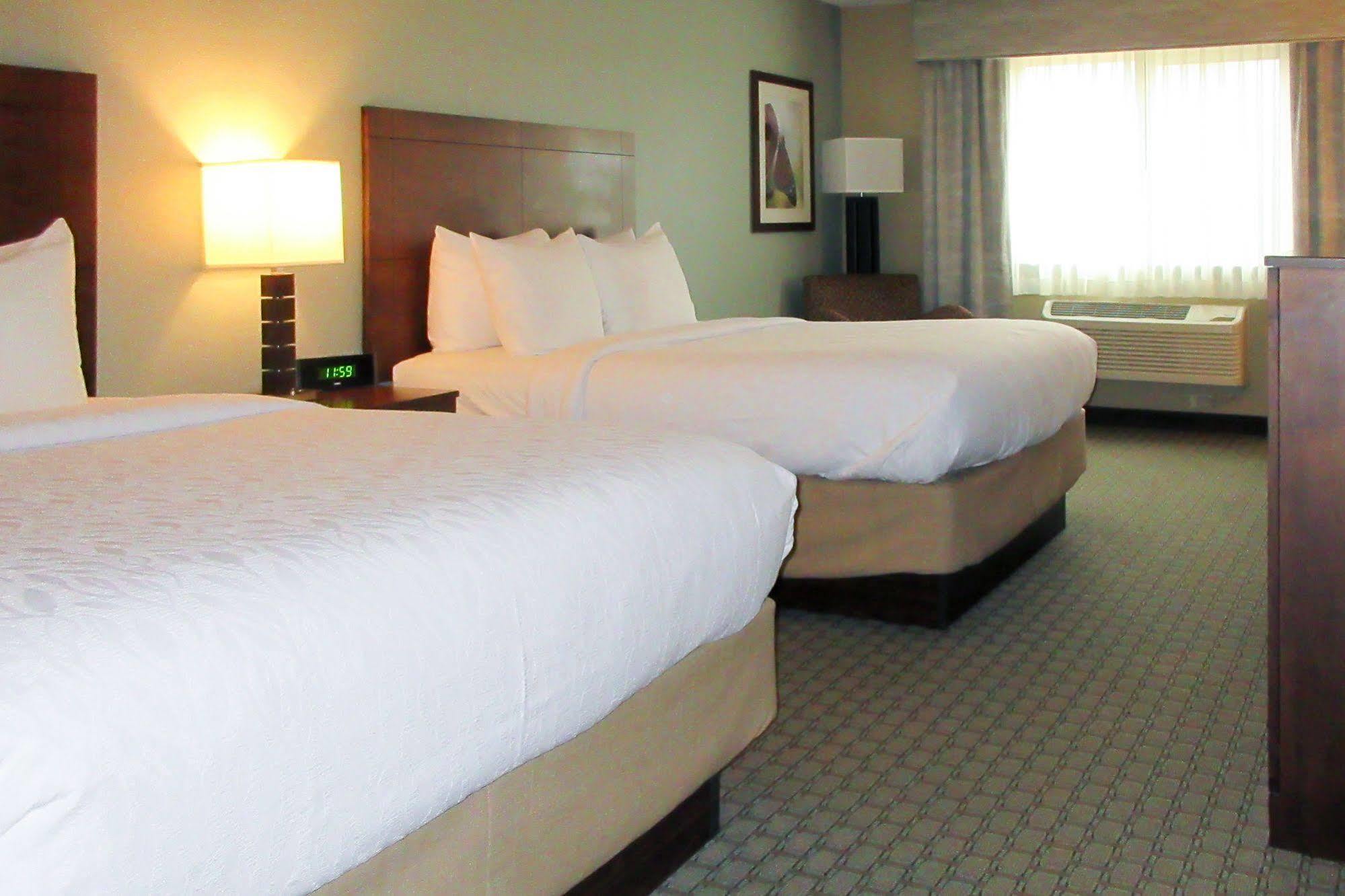 Comfort Inn & Suites - Chisago City Екстериор снимка