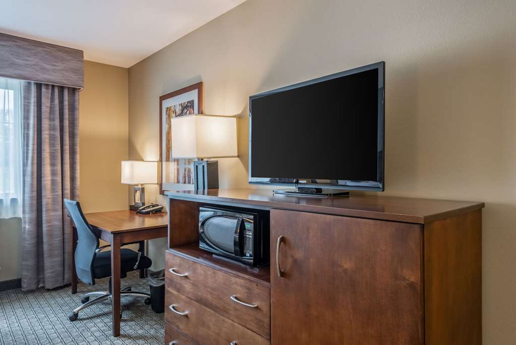 Comfort Inn & Suites - Chisago City Стая снимка
