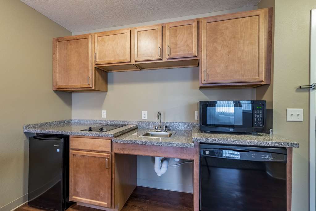 Comfort Inn & Suites - Chisago City Стая снимка