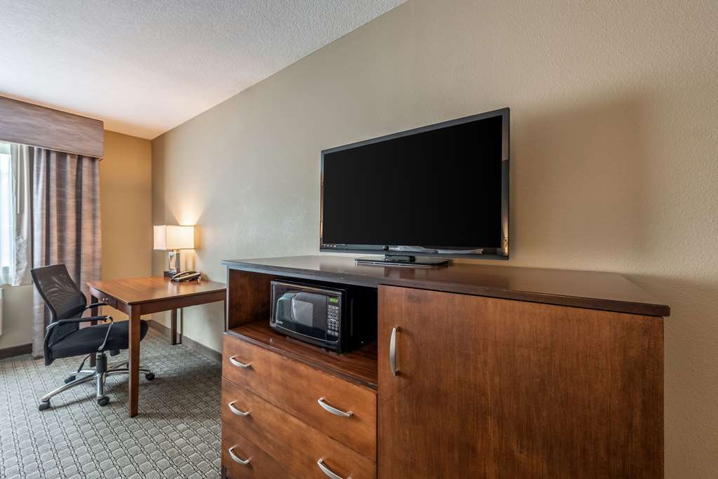 Comfort Inn & Suites - Chisago City Стая снимка