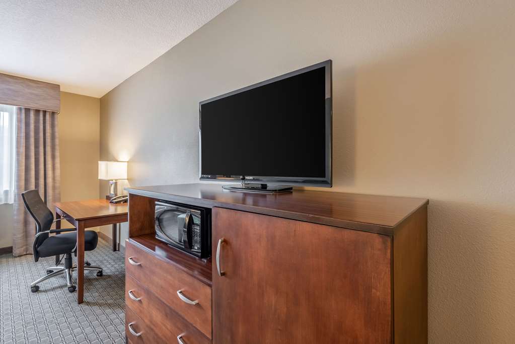Comfort Inn & Suites - Chisago City Стая снимка